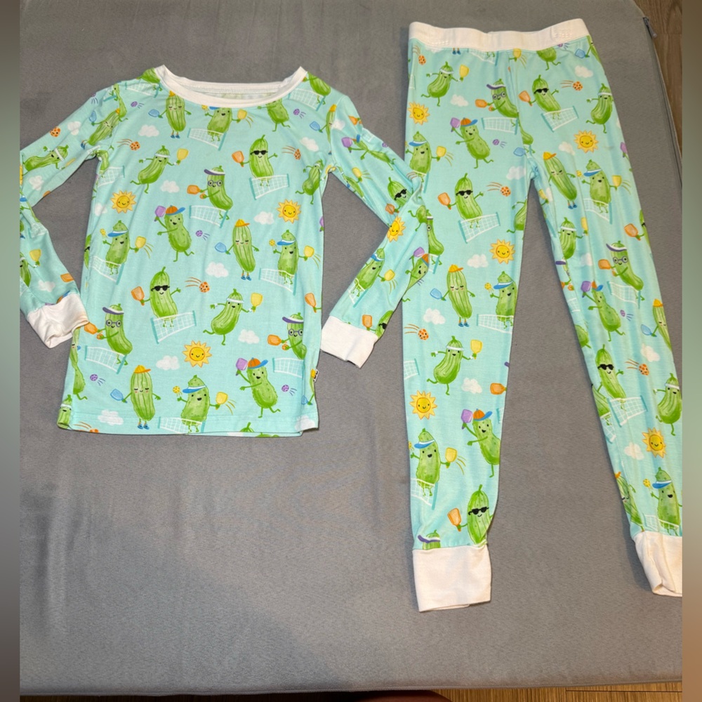 Little Sleepies 5/6 Set